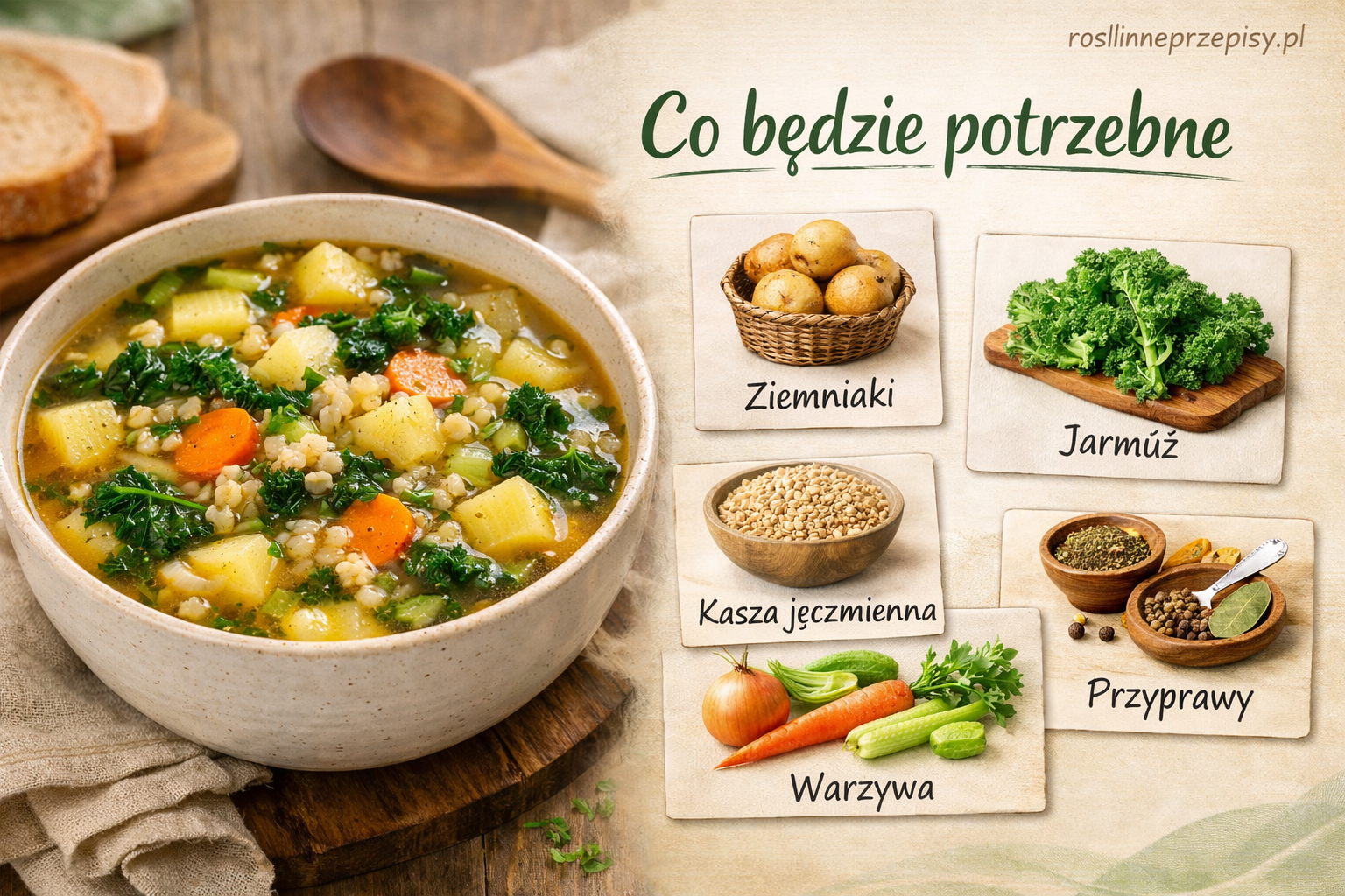 Zupa ziemniaczana z jarmużem i kaszą jęczmienną – gęsta, domowa i rozgrzewająca — FAU_IMAGE1